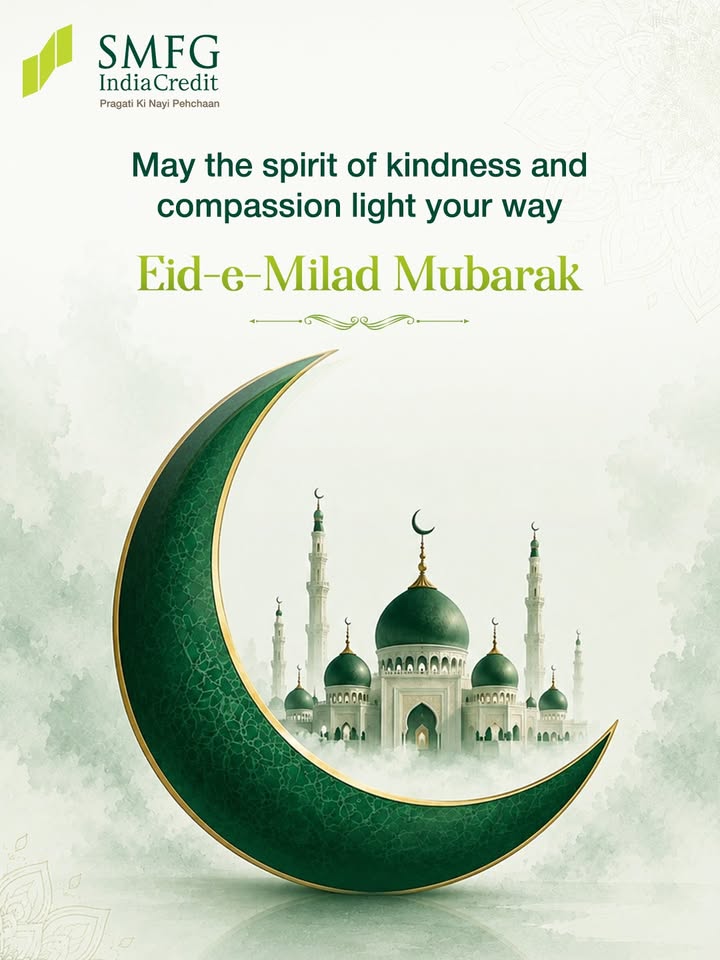 May the values of kindness, compassion and humility light our way, inspire us to do good and guide us towards a better tomor...