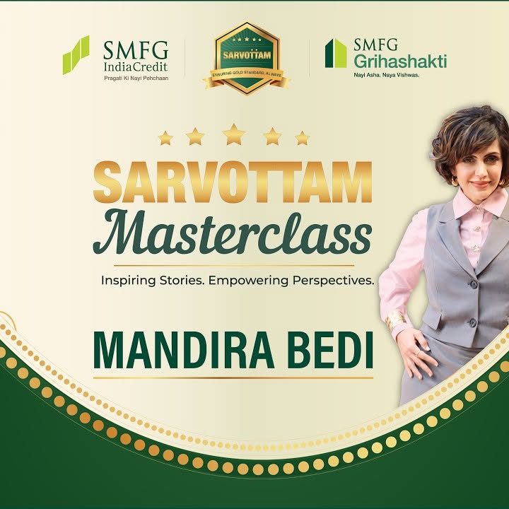 Timeline for SMFG India Credit - Ratanara, Jodhpur