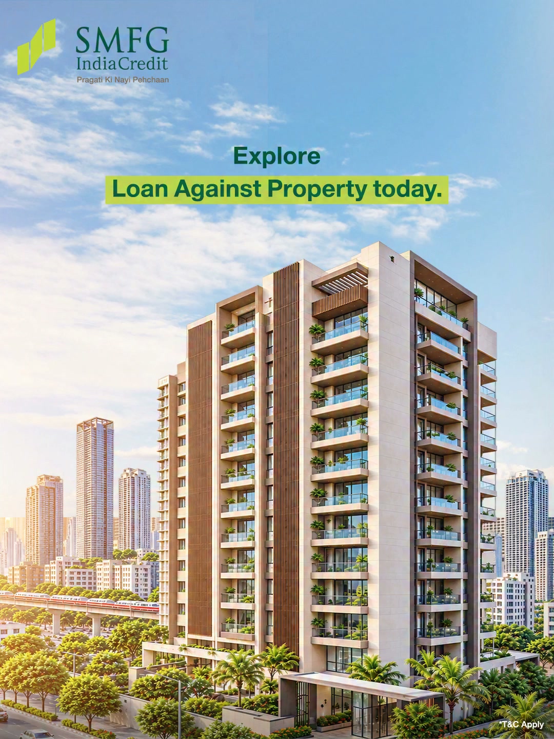 Your property can do more than provide a place to live, it can help unlock funds for the plans youre building