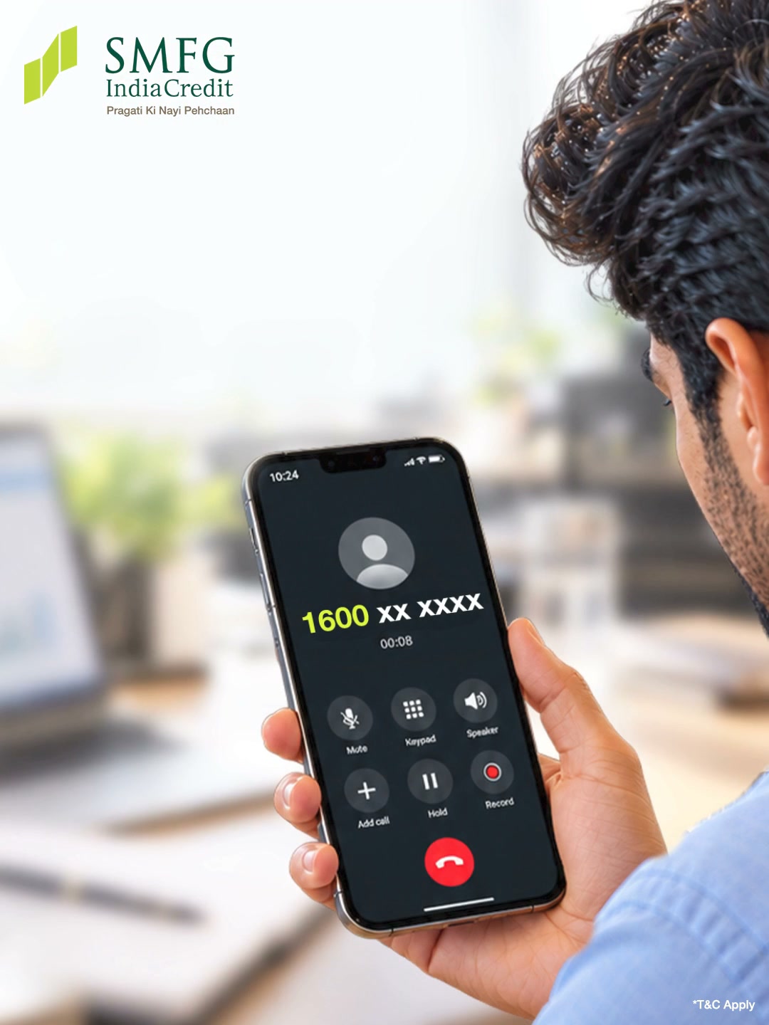 The safest call isnt always the one you ignore. Its the one you know how to identify
