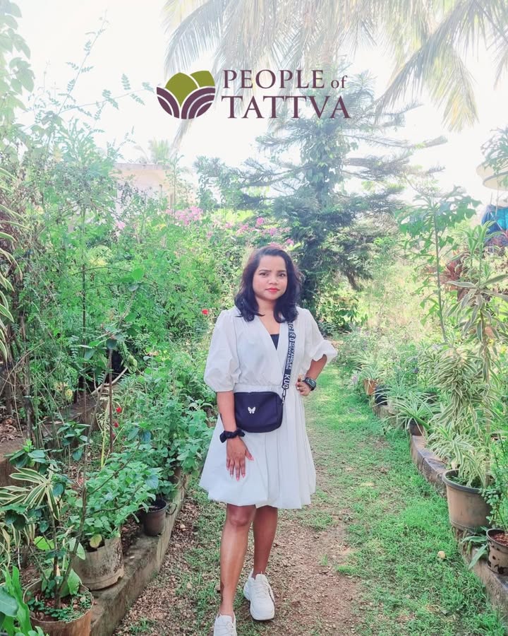 Meet Alenti Kuldeep, an inspiring member of the Tattva Wellness Spa family, whose journey is a testament to the power of det...