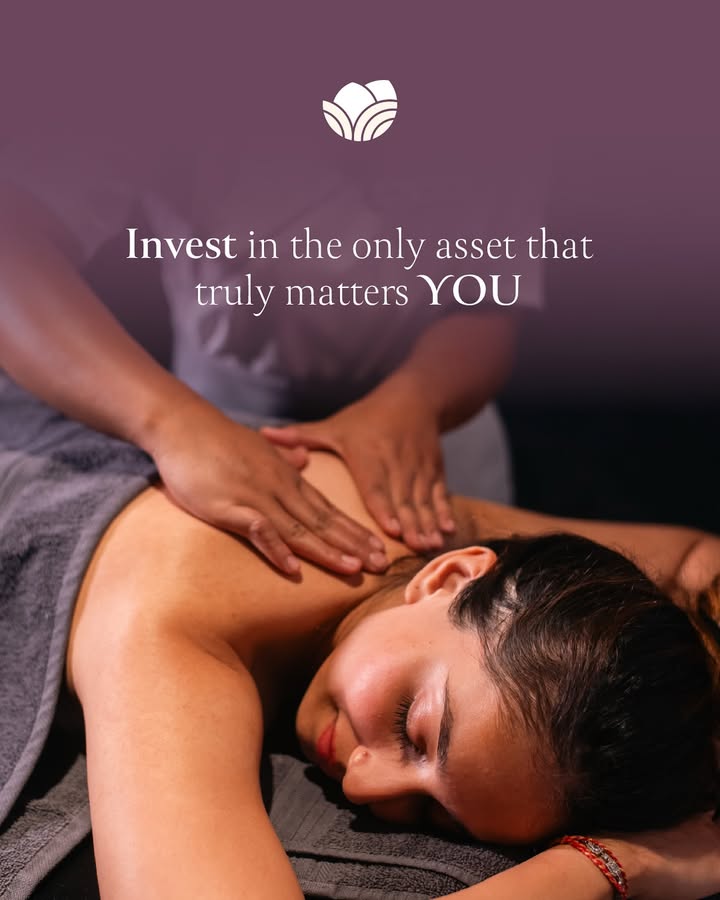 At Tattva Wellness Spa, we believe the most valuable investment youll ever make is in yourself
