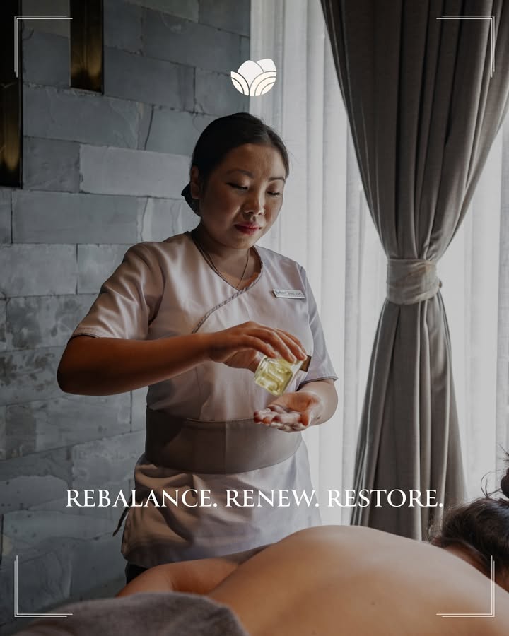  Spatember Spa September A month dedicated to slowing down, tuning in, and giving your body the care it craves