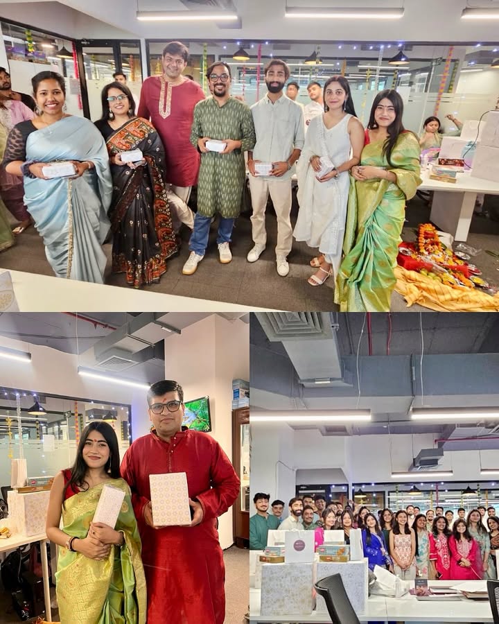 At Tattva Wellness Spa, we believe that festivals are not just about traditions theyre about togetherness, reflection, and ...