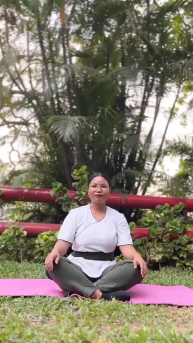 Winter slows the body, stiffens the breath, and dims our natural energy but a few mindful minutes can shift everything