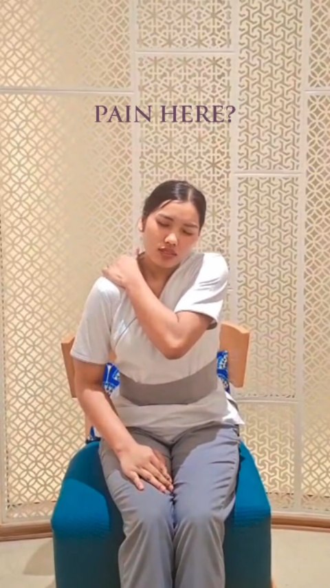 Back pain doesnt heal on its own. But when you move the right way, it does make a difference