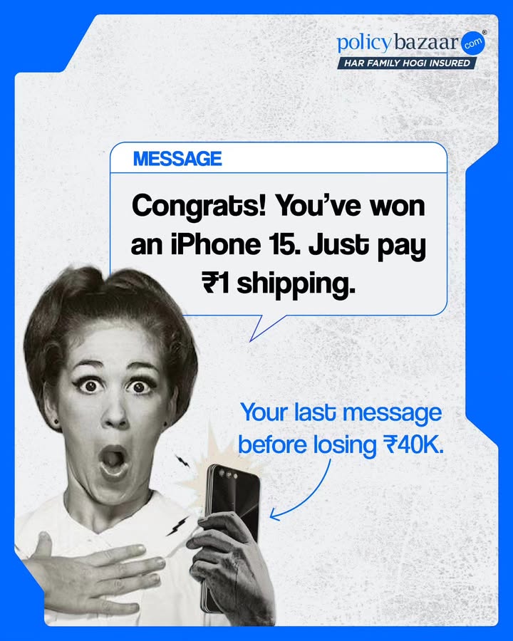 AI powered phishing scams are no joke they re hyper personalized, perfectly worded, and dangerously convincing