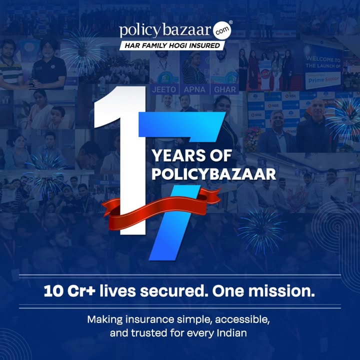  Policybazaar