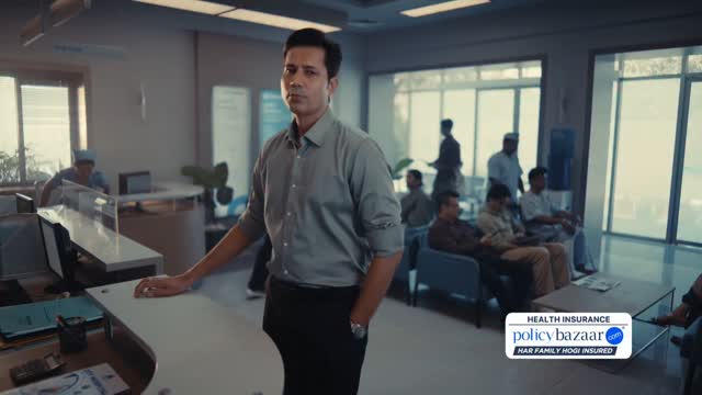 When Murali DSs father was diagnosed with cancer, Policybazaar ensured that their focus stayed on healing not the hospit...