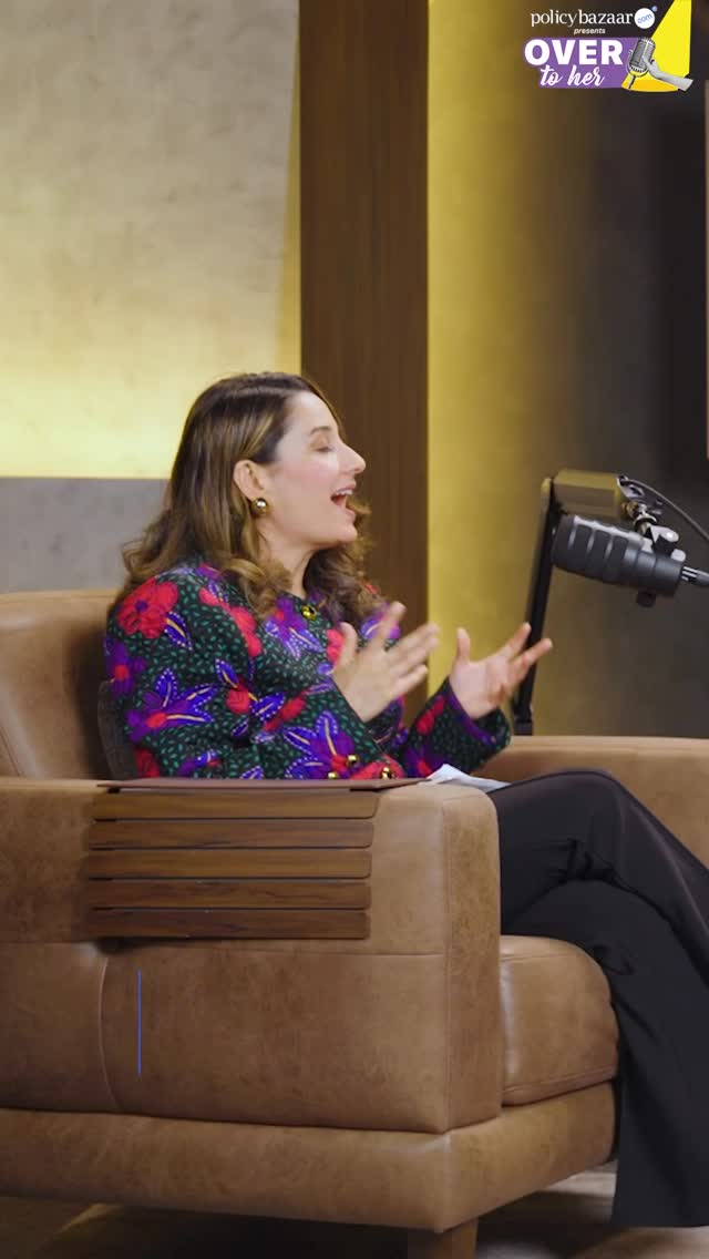 From her early days in banking to leading at Google, Roma Datta Chobeys journey is a powerful reminder that bold moves can l...