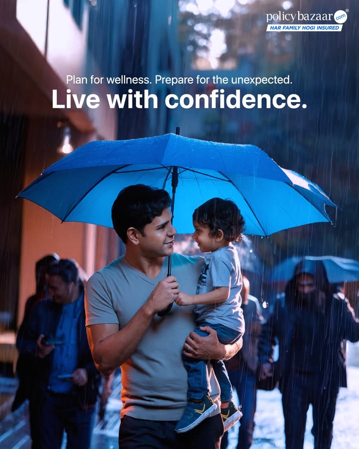 Protect yourself and your family with Health Insurance today Policybazaar terminsurance Insurance HealthInsurance