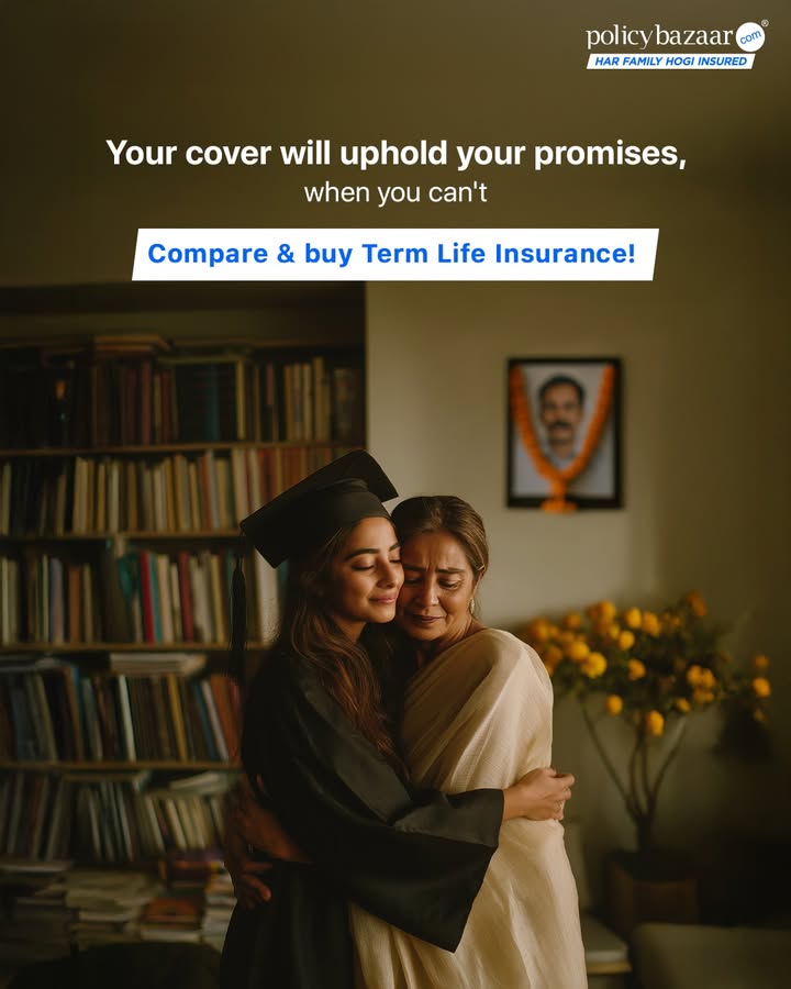 Life s an adventure when you re protected. Explore Term Life Insurance today Policybazaar terminsurance Insurance
