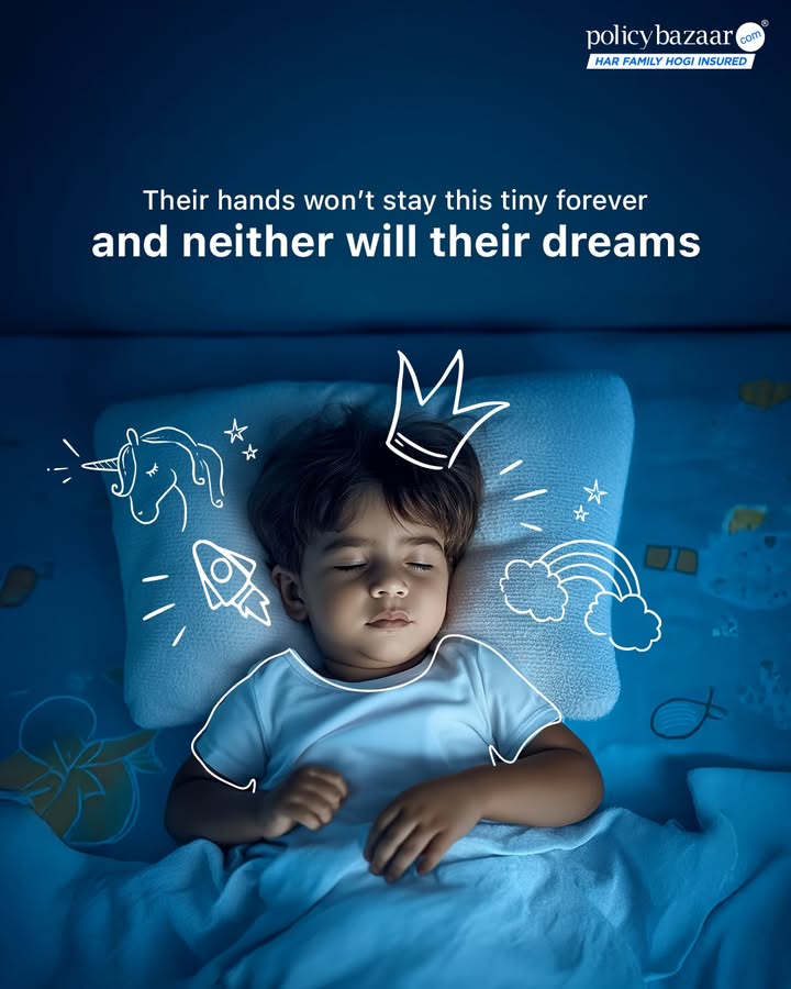 Protect their future and their ambitions with a simple plan and the peace of mind that youre always prepared