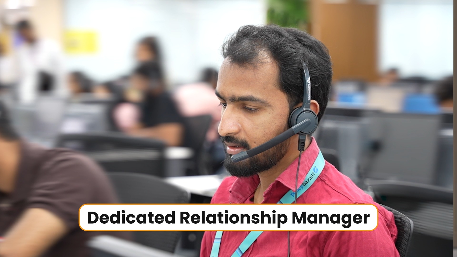 At Policybazaar, every happy customer story reminds us why we do what we do making health insurance simple, transparent, and...