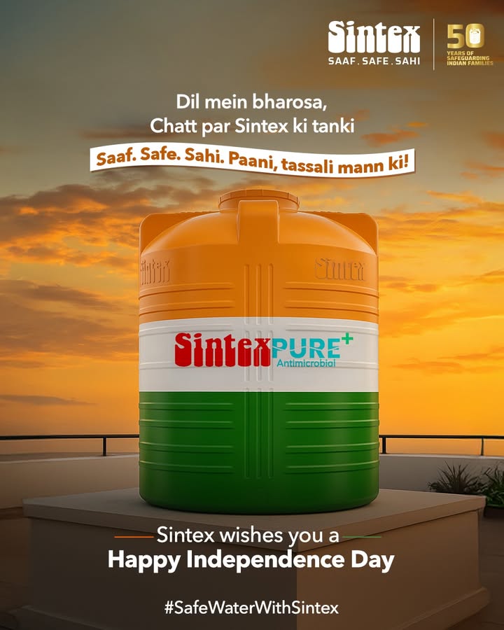 Independence isn t only about what we won 76 years ago, but also about living our life worry free