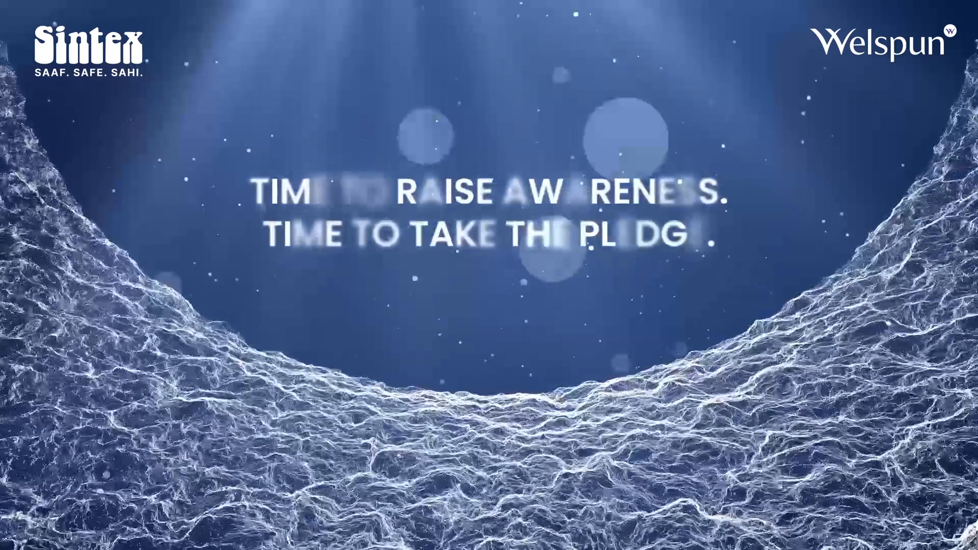 One nation. One purpose. One record