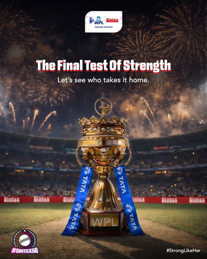 From the first boundary to the final wicket, its been a journey of pure resilience