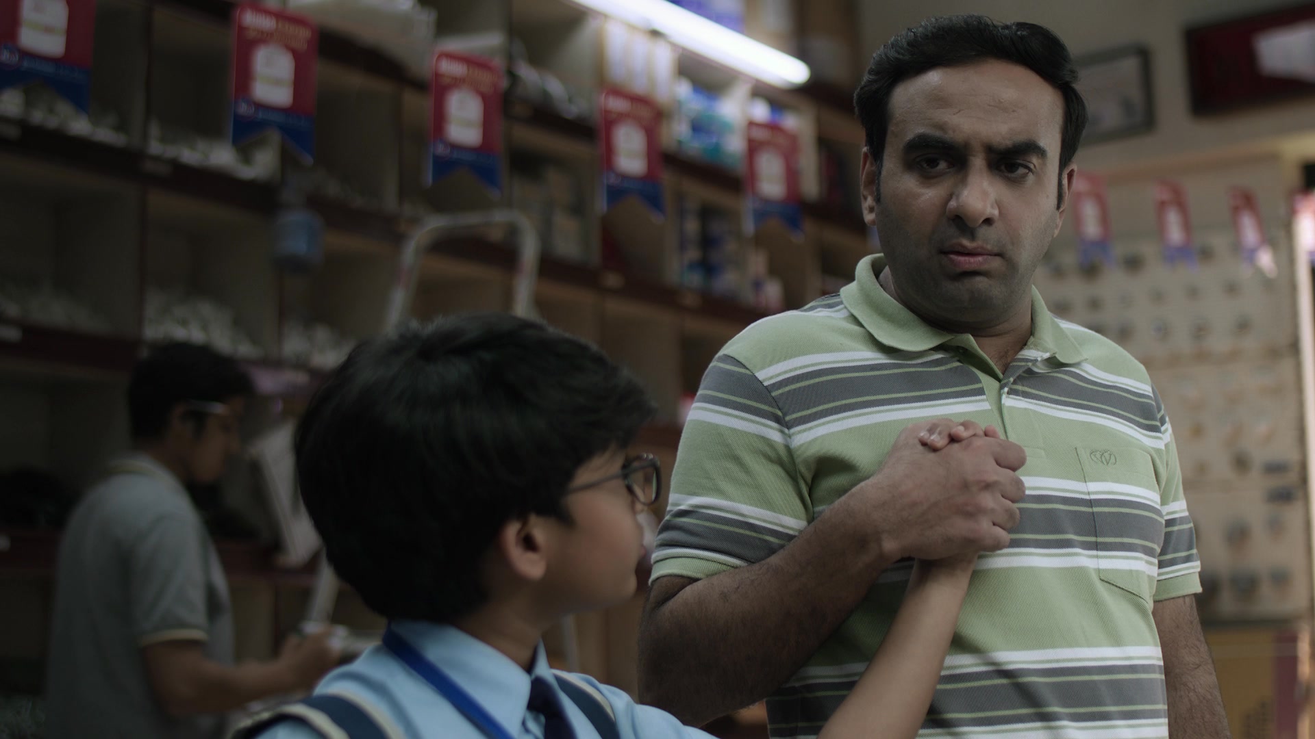 Ab hogi deal DONE DONE DONE Kyuki aa gaya hai 50 saal ki warranty waala naya Sintex Eterno