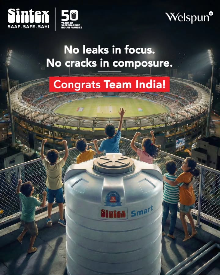 When the intentions are pure and the preparation is strong, the win is guaranteed