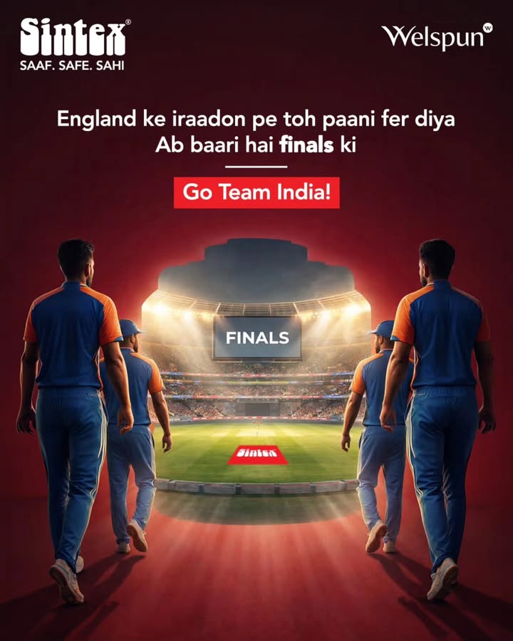 When the defence is strong, the performance is always bemisaal