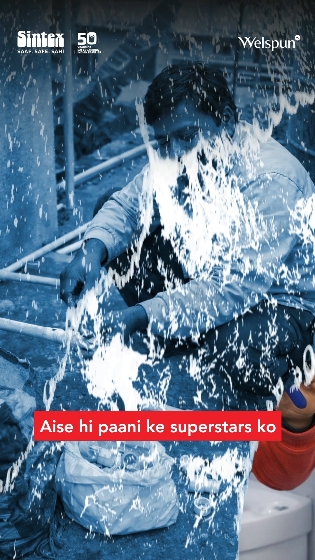 Plumbing is the backbone of public health and modern infrastructure