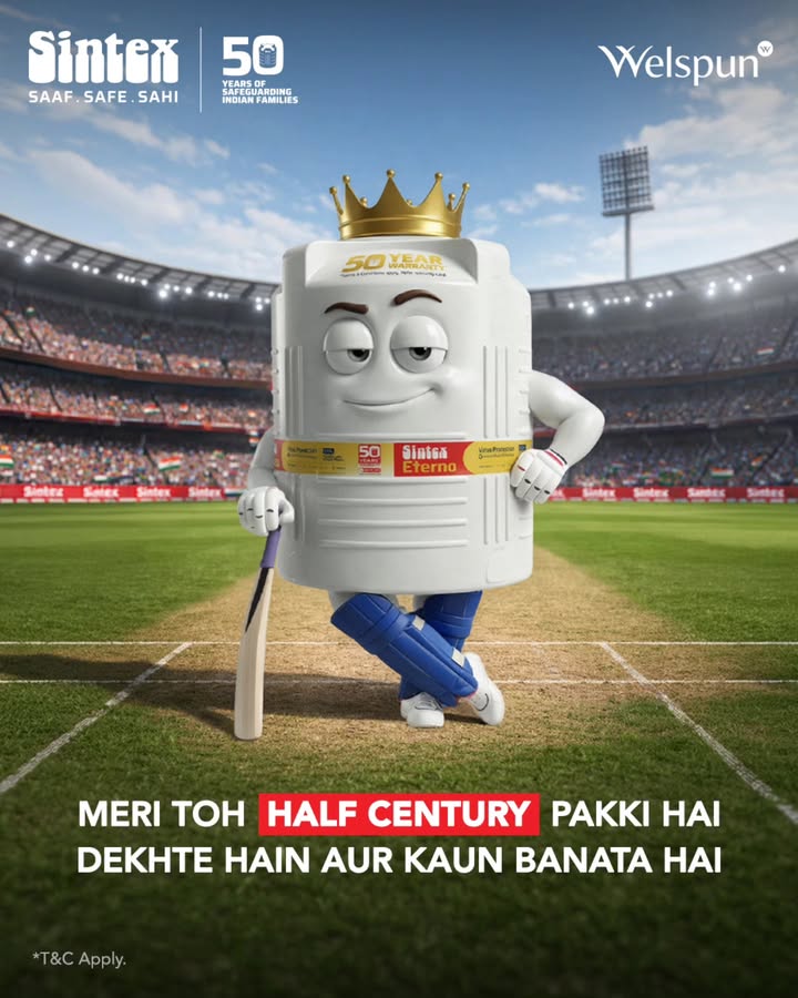 The wait is over. The stadiums are ready. IPL is here. While teams battle for the crown, some innings are built to last