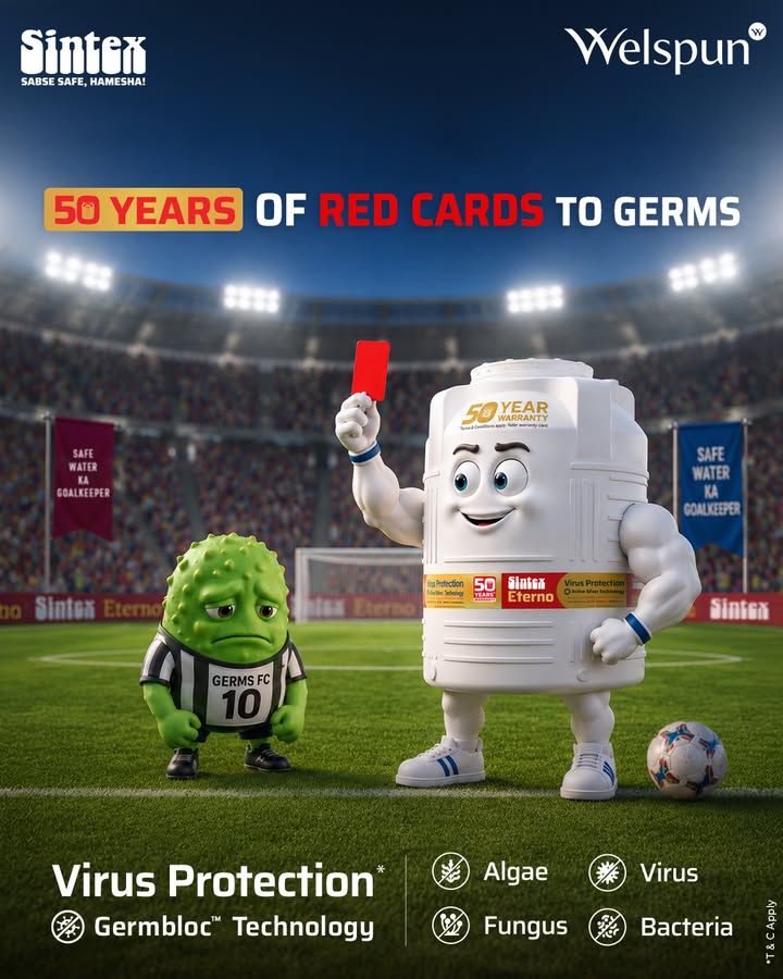 While you cheer for your team, we ll keep showing germs the exit