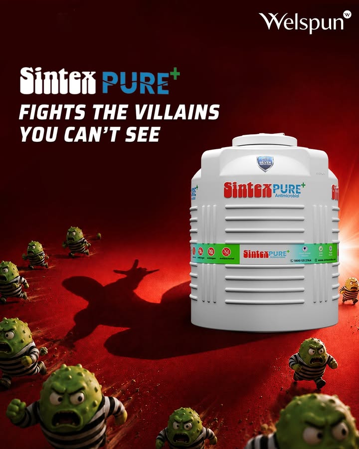 While everyone waits for the next big superhero battle, Sintex Pure is already fighting the invisible villains hiding in yo...