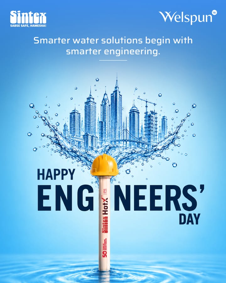 At Sintex, we believe every innovation begins with engineering and ends with trust