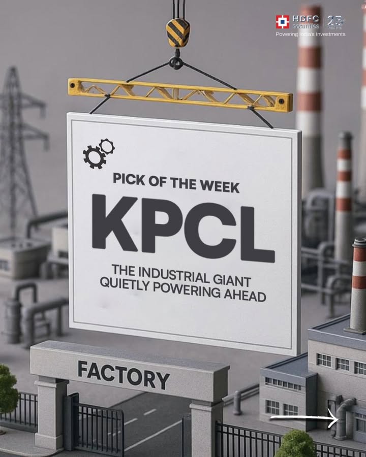 What do compressors have to do with investing Turns out, everything, when it comes to Kirloskar Pneumatic Company Limited