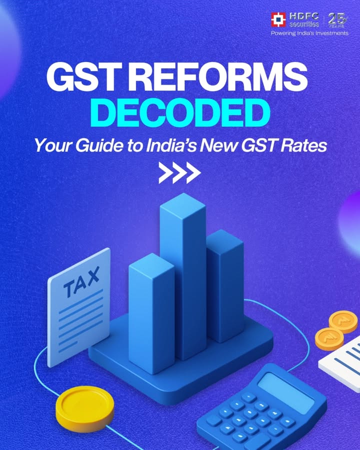 Under the new GST tax regime, some things have become cheaper, while others have turned costlier