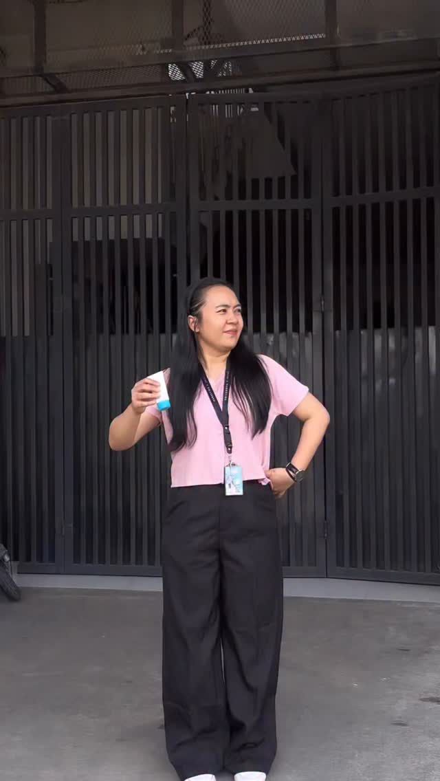 STOPPPPP Mulai sekarang, jangan langsung buang empties makeup skincaremu Sini, kumpulin dan bawa emptiesnya ke Dan Da...