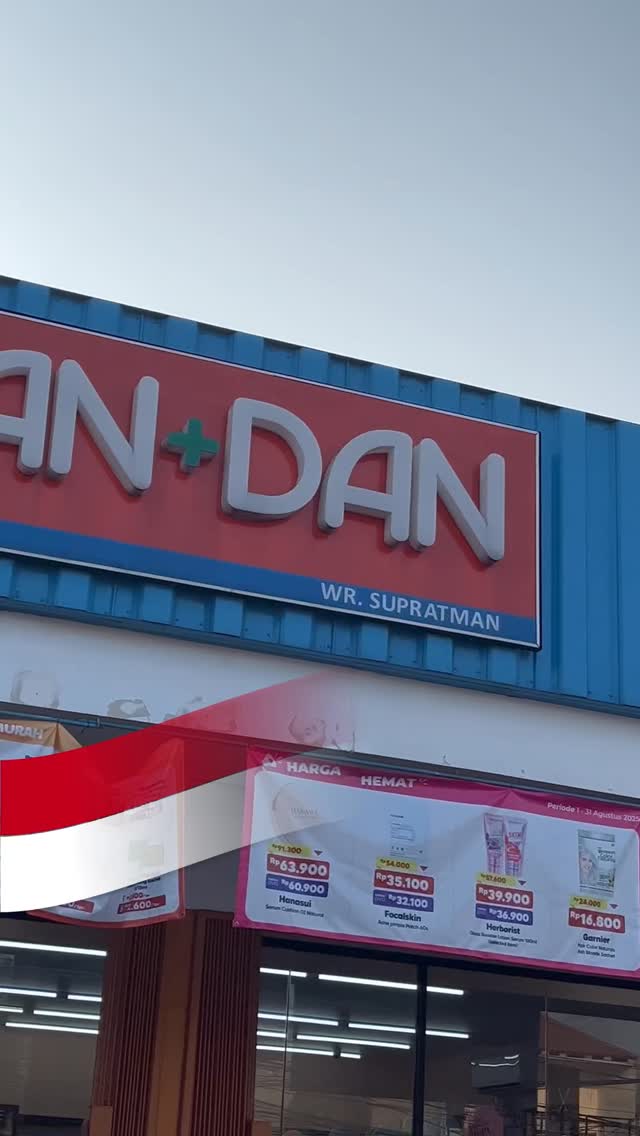  Throwback keseruan poundfit spesial kemerdekaan bareng purbasarimakeupid di Dan Dan WR Supratman Semangat perayaan HU...