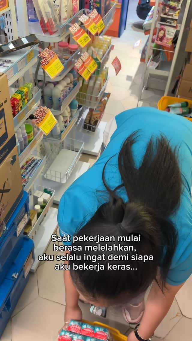 Pokoknya kalo kerja mulai melelahkan selalu ingat Promo Murah bingitz selalu ada di Dan Dan terdekat AyokeDanD...