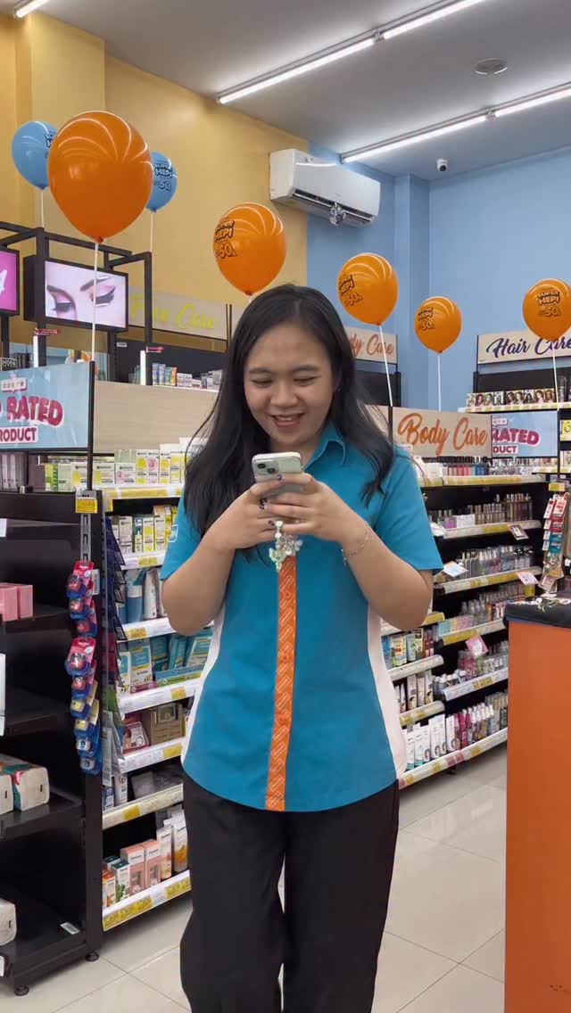 Liat nih bos AyokeDanDan DanDanIndonesia DanDanStore