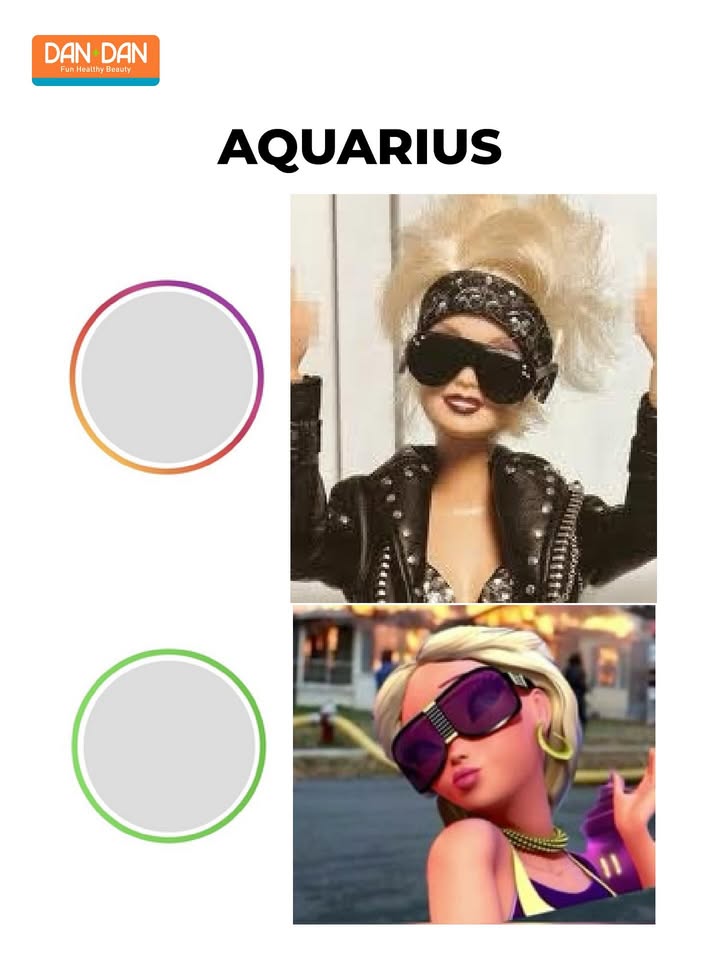 Siapa yang kepribadiannya beda beda tergantung mode IGstory AyokeDanDan DanDanIndonesia DanDanStore