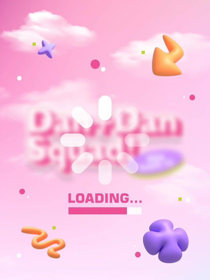 Stay tuned, something fun is coming KOL BeautyCreator