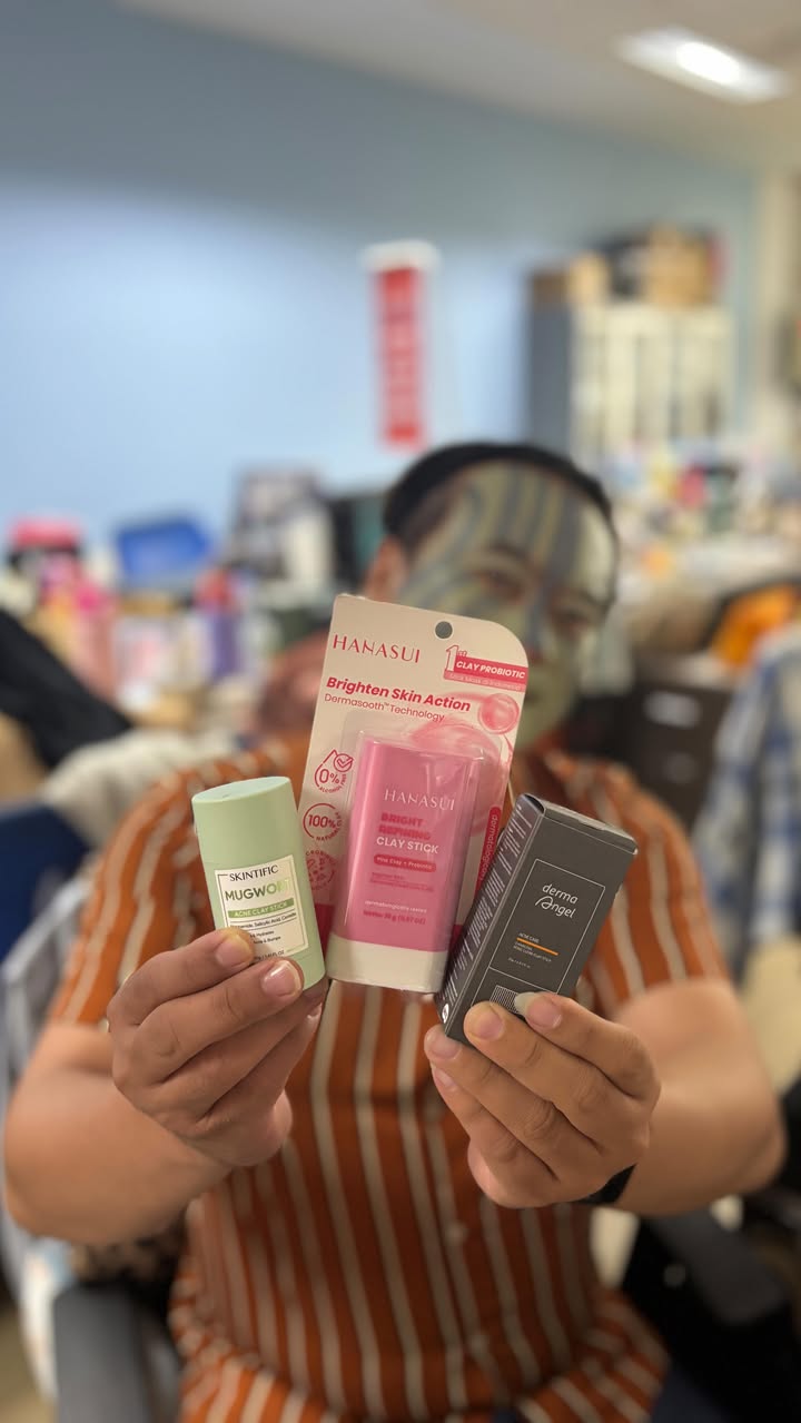 Jauhkan lelaki wibu dari claymask AyokeDanDan DanDanIndonesia dandanstore DemonSlayer KimetsuNoYaiba ib dhemipu...