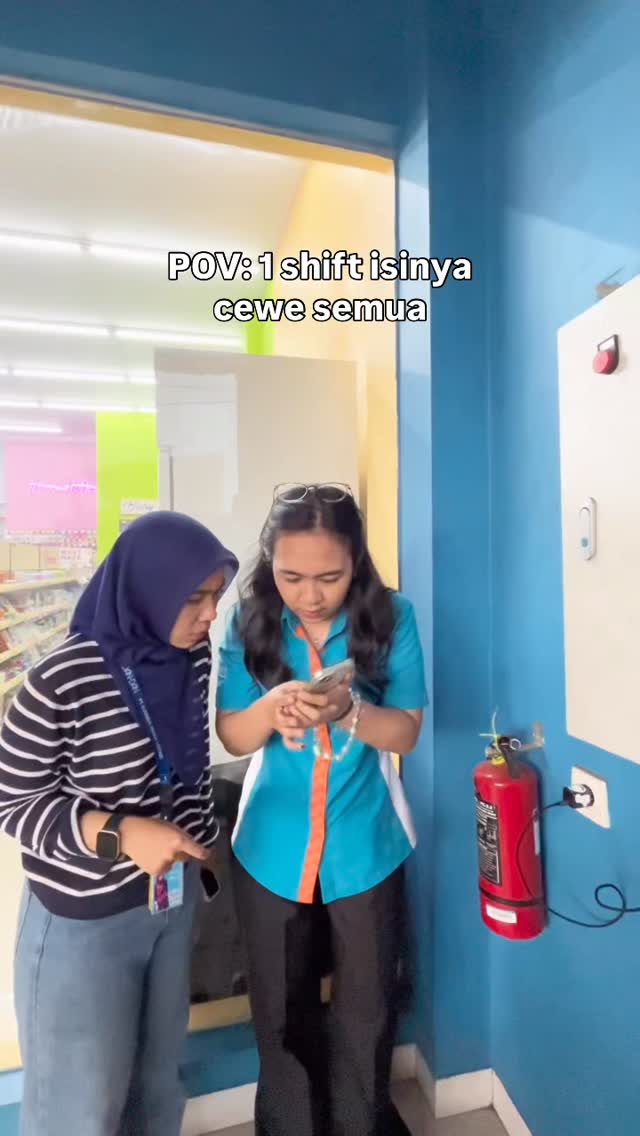 Amit amit jangan sampe kejadian beneran, stay safe ya AyokeDanDan DanDanIndonesia DanDanStore