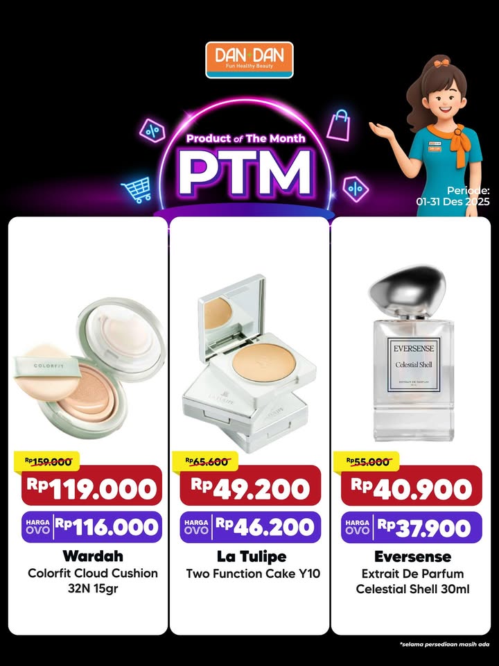 Boros NO Self reward YES Extra potongan pakai OVO YES YES YES Dapetin potongan harga sampai 80k ...