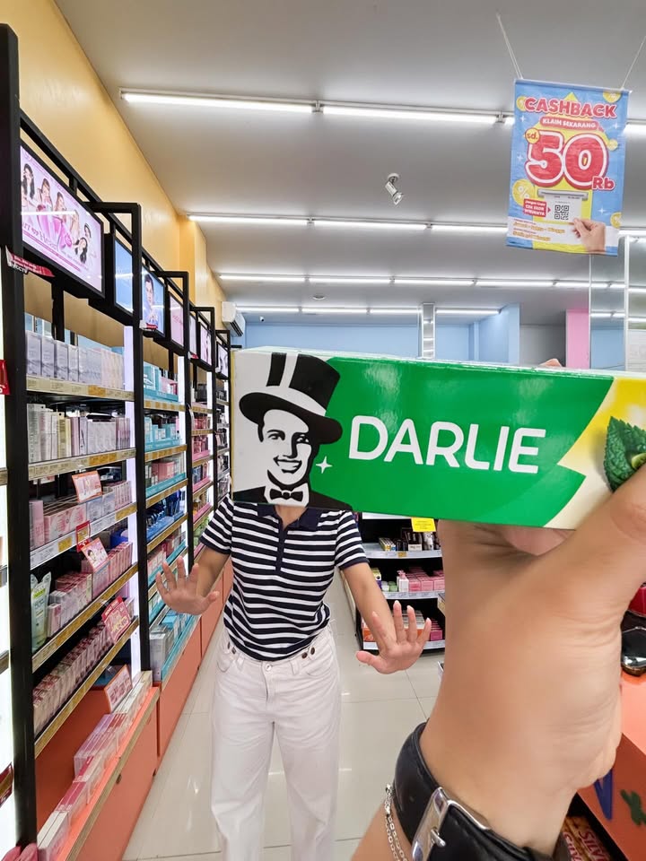 Ide minimarket date buat kamu yang dateng ke Dan Dan bareng ayang AyokeDanDan MinimarketDate DanDanIndonesia