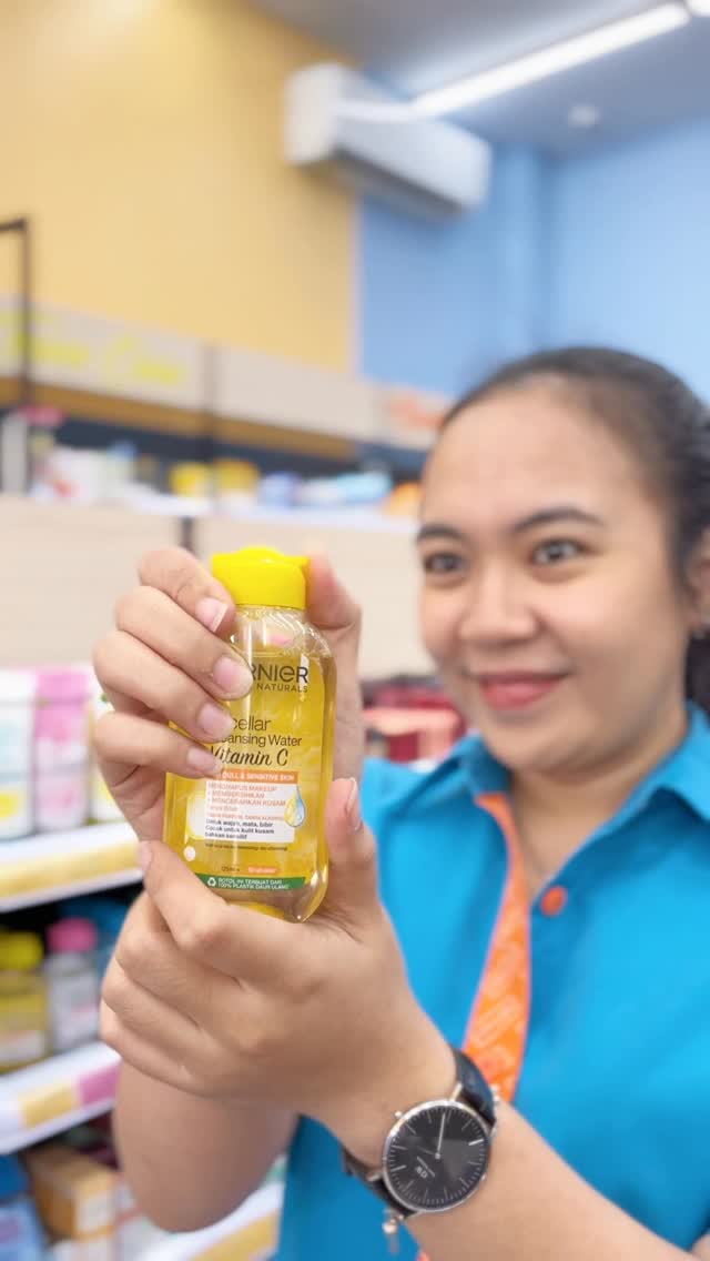 I dont want a lot for Christmas, cukup kasih gift produk produk PTM yang lagi diskon di semua gerai Dan Dan ajaaa A...