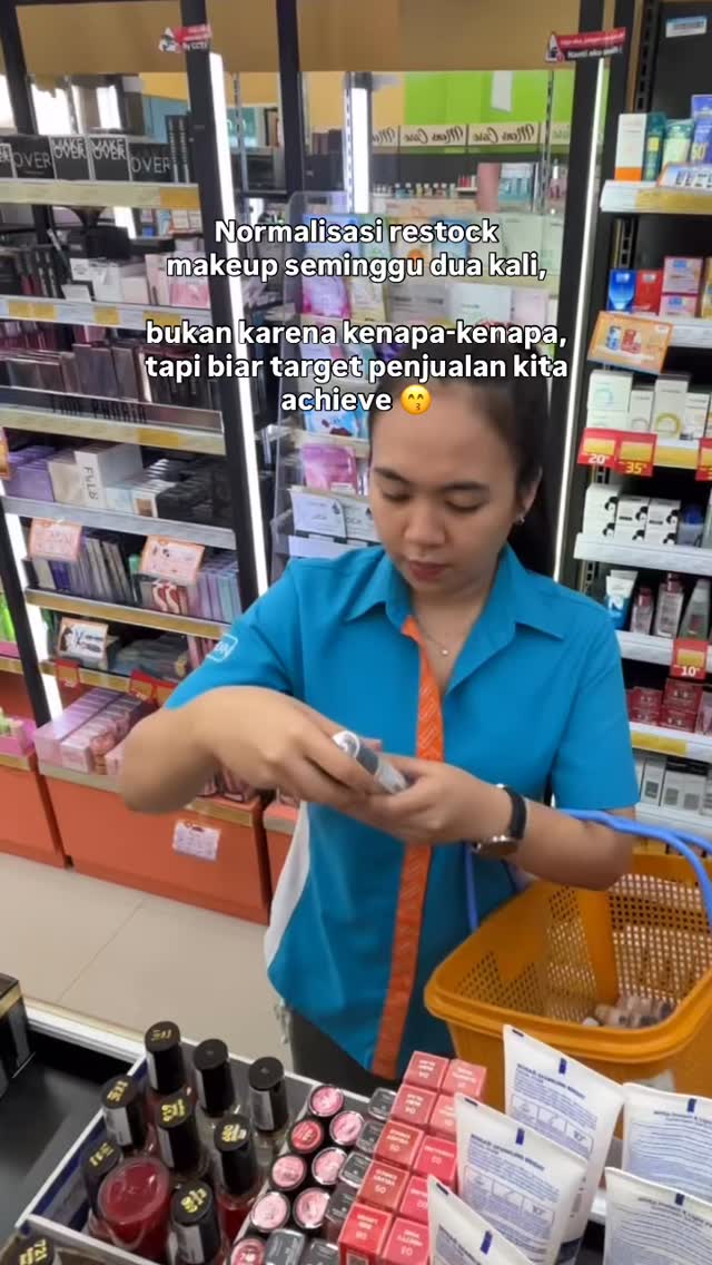 Please normalisasi AyokeDanDan DanDanIndonesia