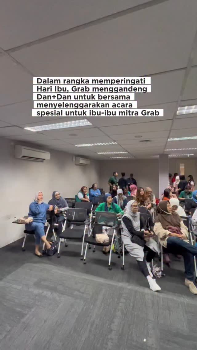Hari ini kami belajar, bahwa di balik setiap perjalanan ada sosok ibu yang luar biasa