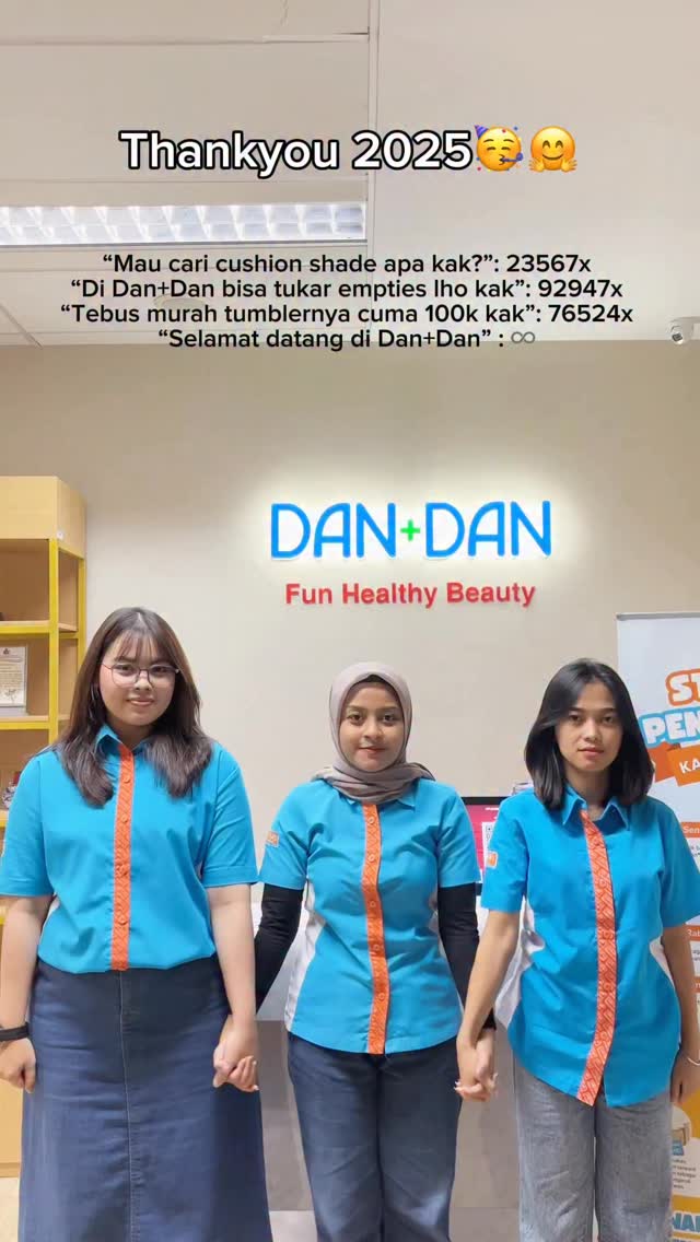 Kata kata yang menemani perjalanan kita sepanjang tahun ini dan seterusnya Terima kasih 2025 Ta...