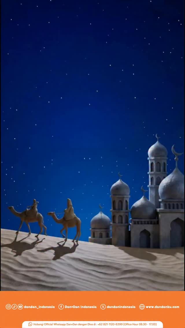 Isra Miraj mengajarkan tentang jeda dan refleksi. Tentang kembali ke yang utama