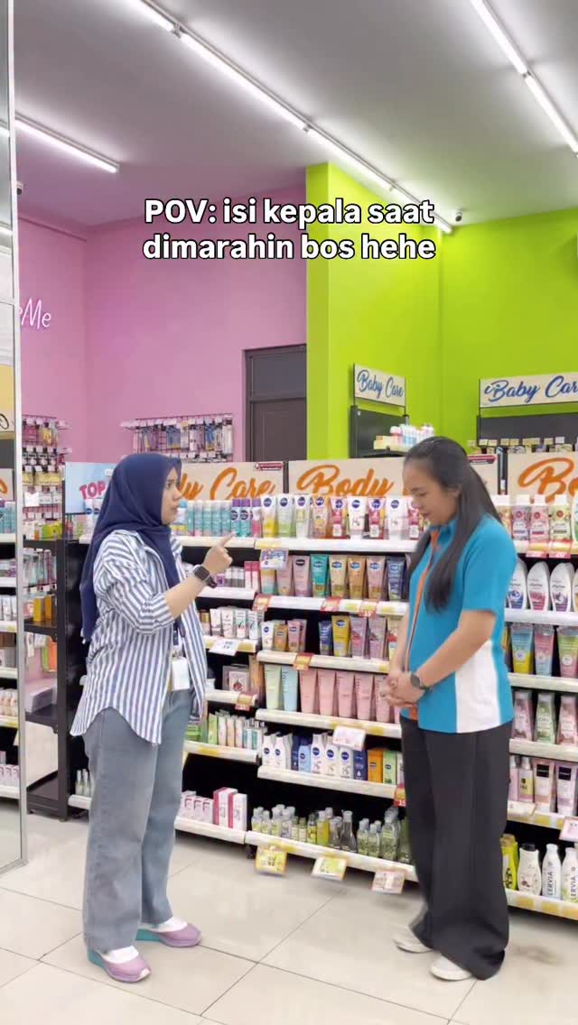 That simple hehe AyokeDanDan DanDanIndonesia