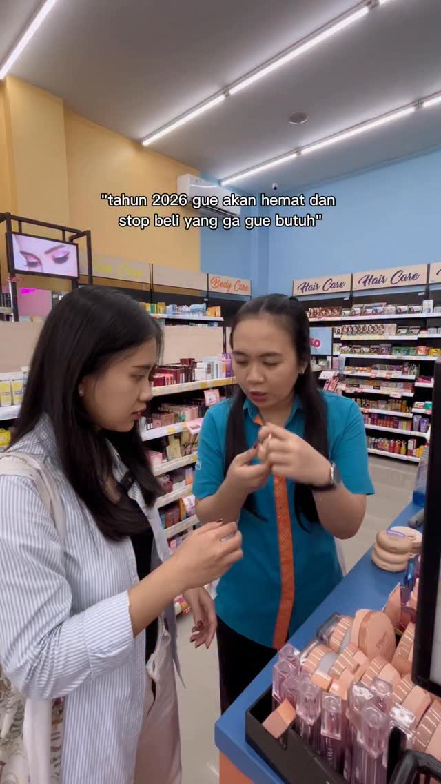 Mutasi rekening Januari jadi bukti bahwa hidup hemat itu syulitttttt AyokeDanDan