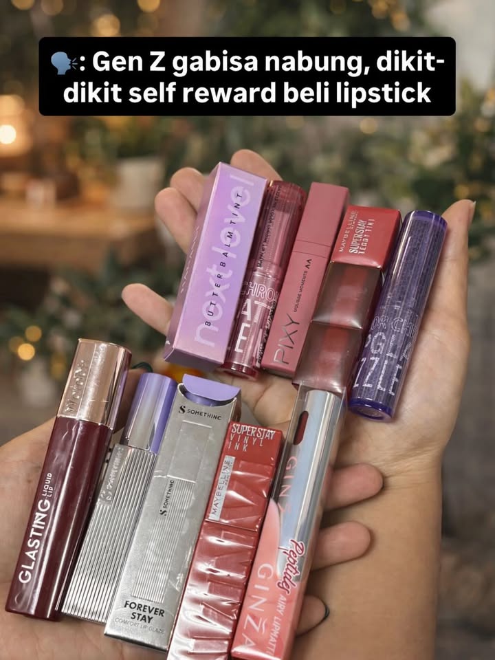 Emang kenapaaaaa Padahal kalo pinter cari promo di Dan Dan juga tetep bisa nabung AyokeDanDan