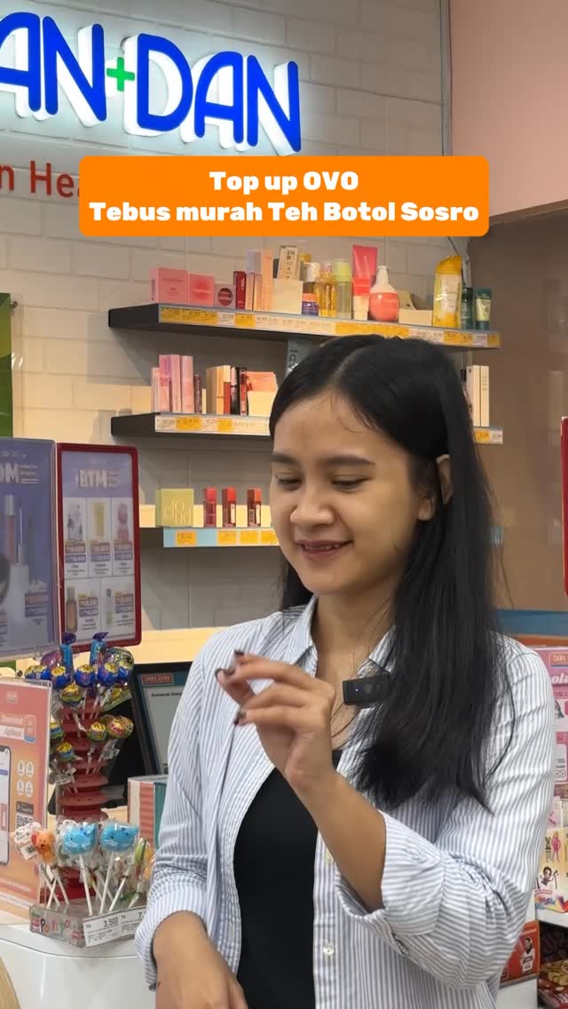 Top up ovo id senilai Rp50.000 bisa tebus murah Rp1